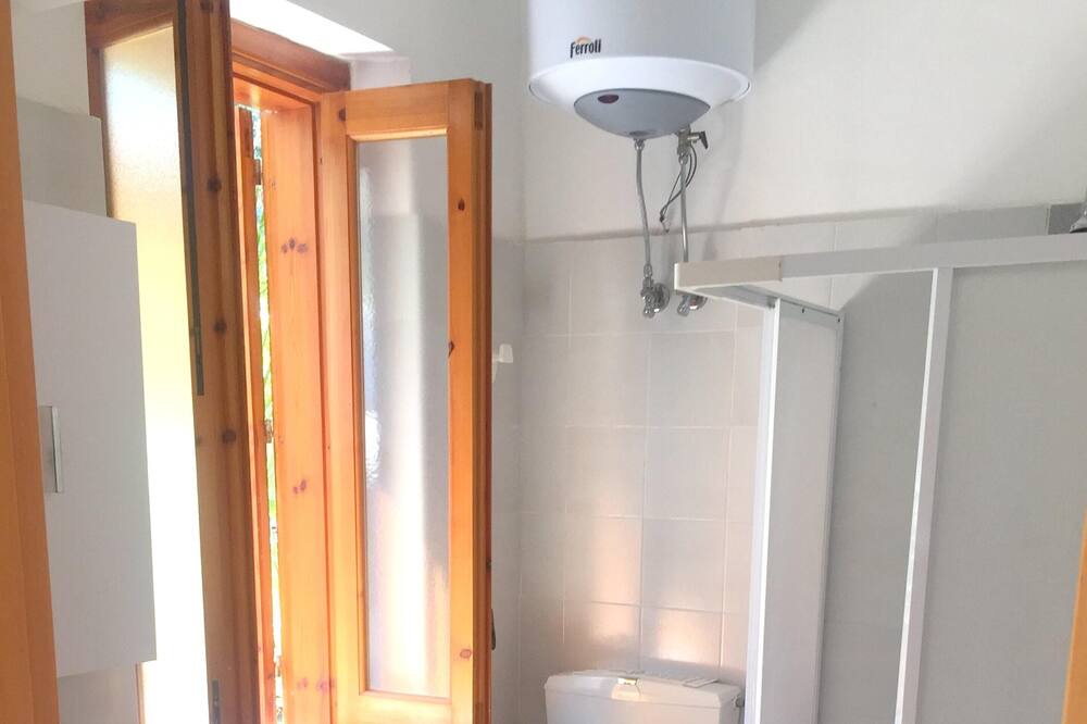 Photo of Bathroom in Gioiosa Marea