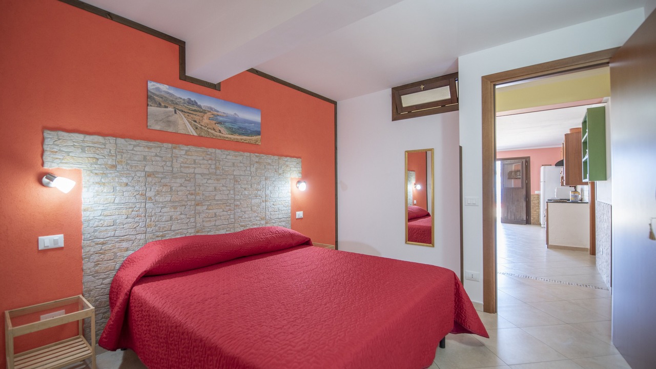 Photo of Bedroom in Macari