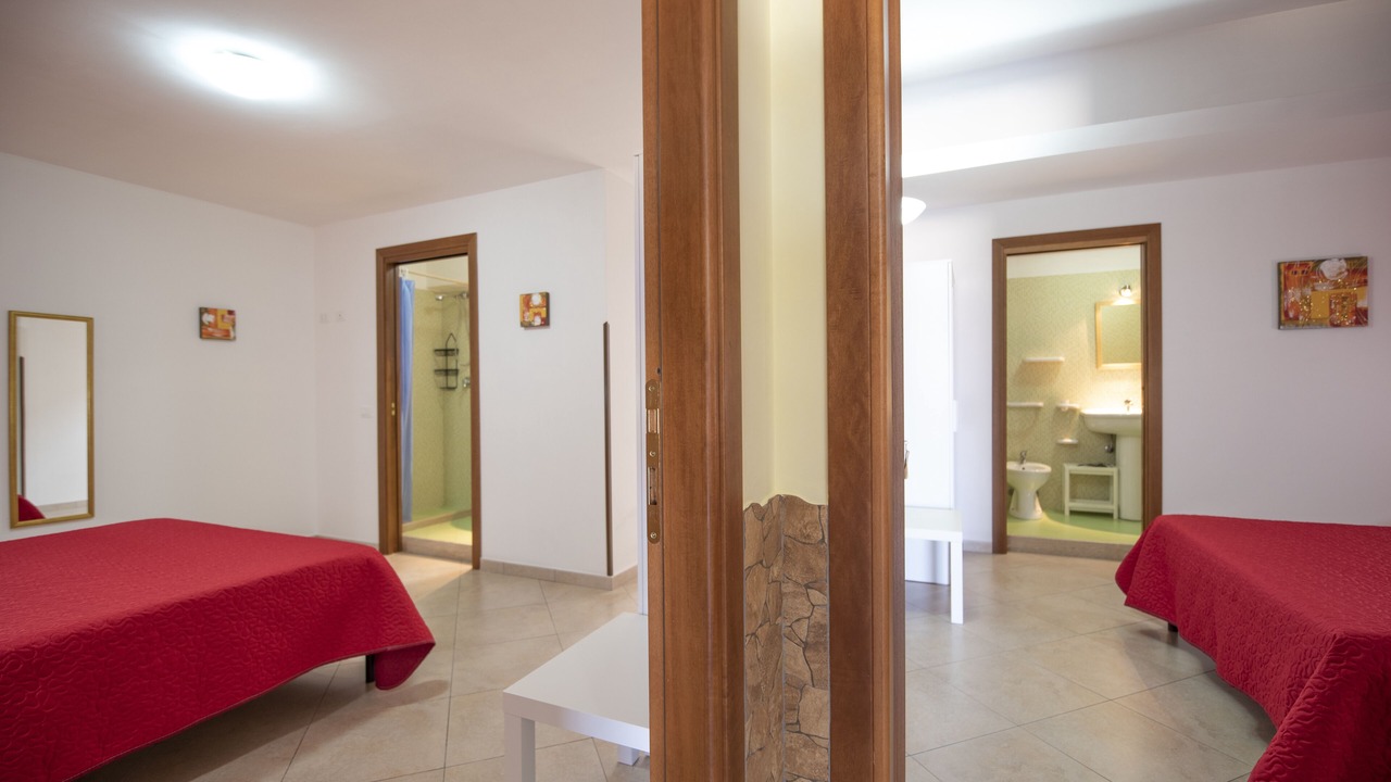 Photo of Bedroom in Macari