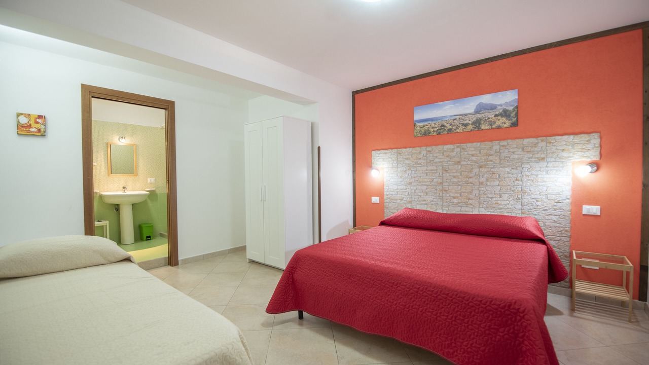 Photo of Bedroom in Macari