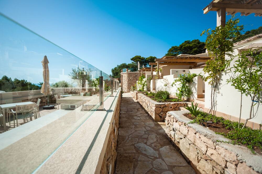 Photo of Outdoor in Levanzo