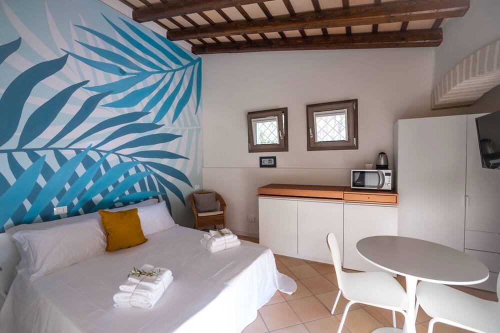 Photo of Bedroom in Levanzo