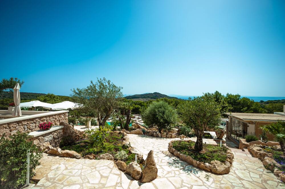 Photo of Outdoor in Levanzo