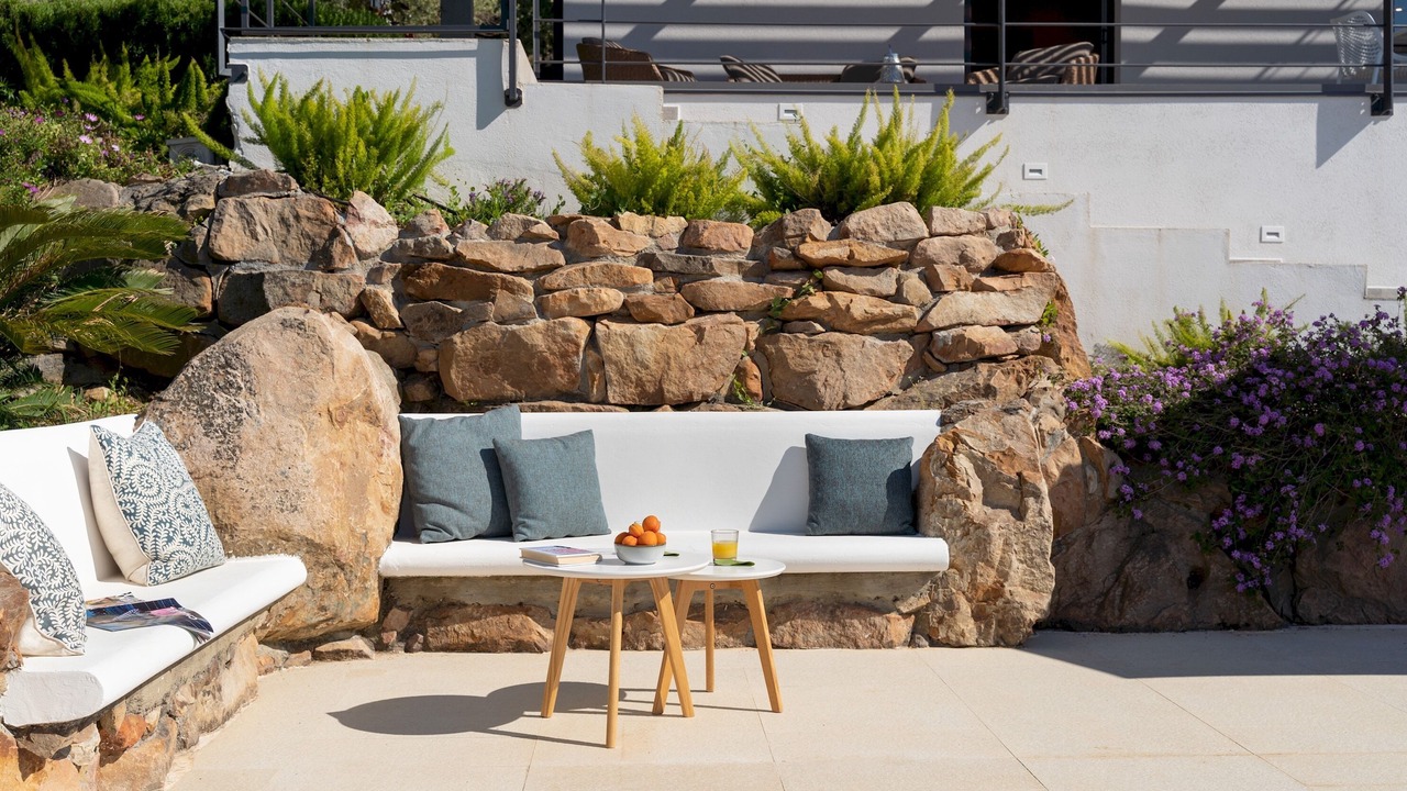 Photo of Patio Balcony in Gratteri