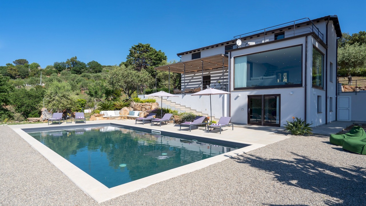 Photo of Outdoor in Gratteri
