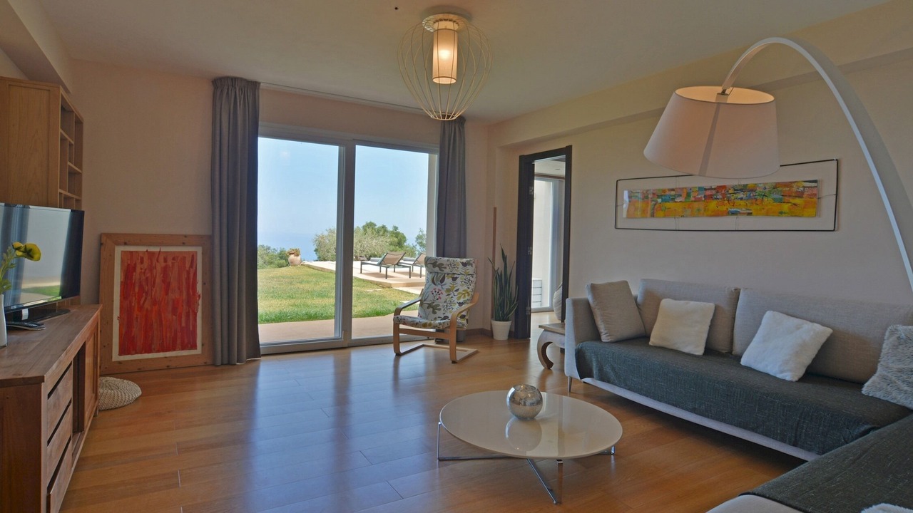 Photo of Livingroom in Sant'Ambrogio