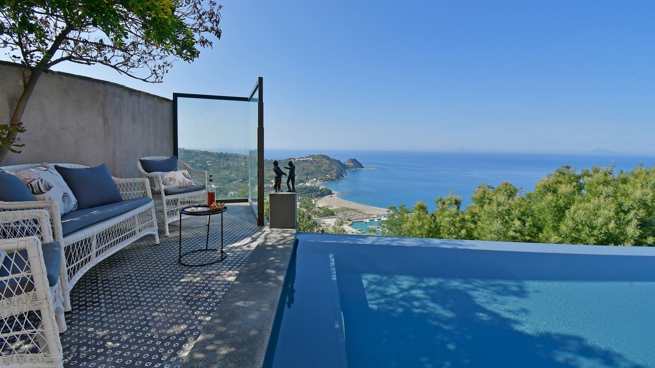 Photo of Outdoor in Capo d'Orlando