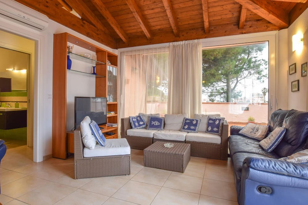 Photo of Bedroom in Tonnarella