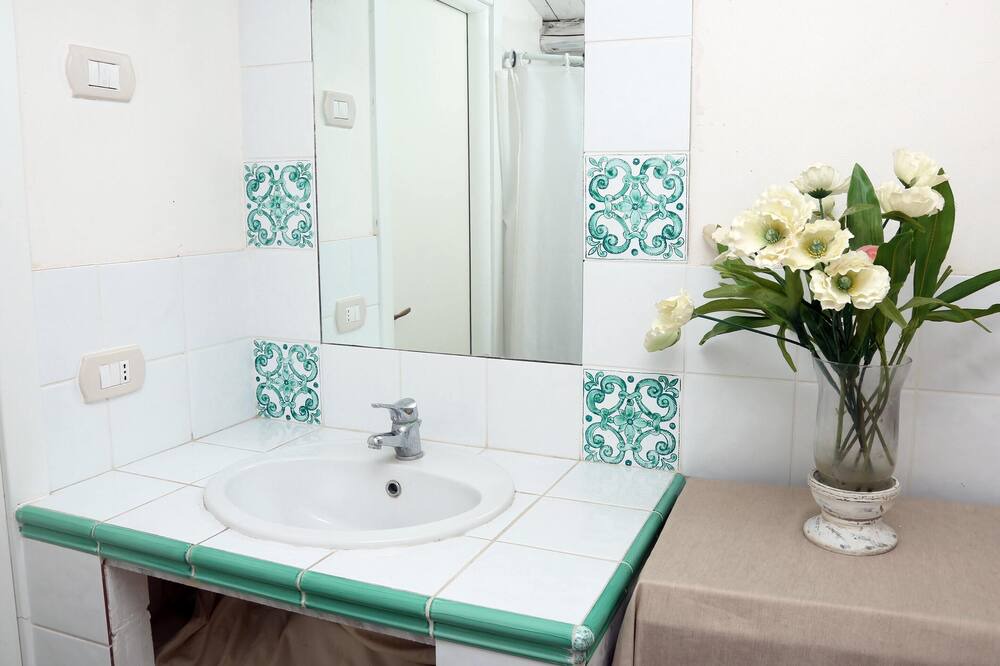 Photo of Bathroom in Niscemi