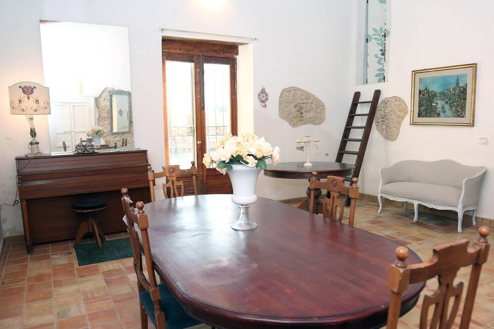 Photo of Livingroom in Niscemi
