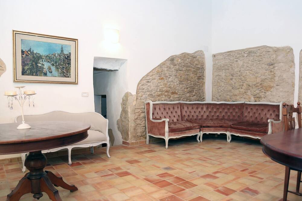 Photo of Livingroom in Niscemi