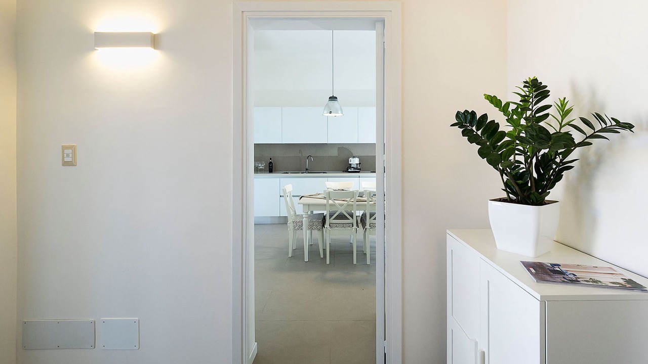 Photo of Kitchen in Marsala