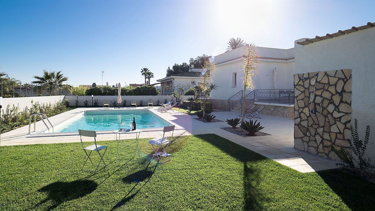 Photo of Outdoor in Marsala