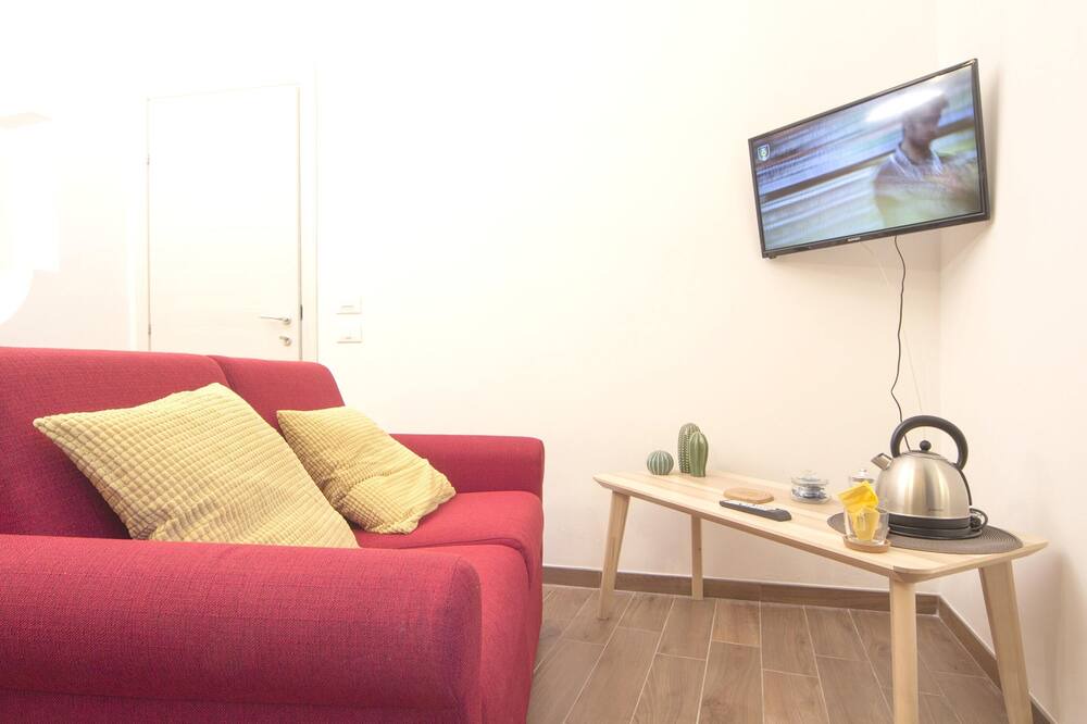 Photo of Livingroom in Marsala