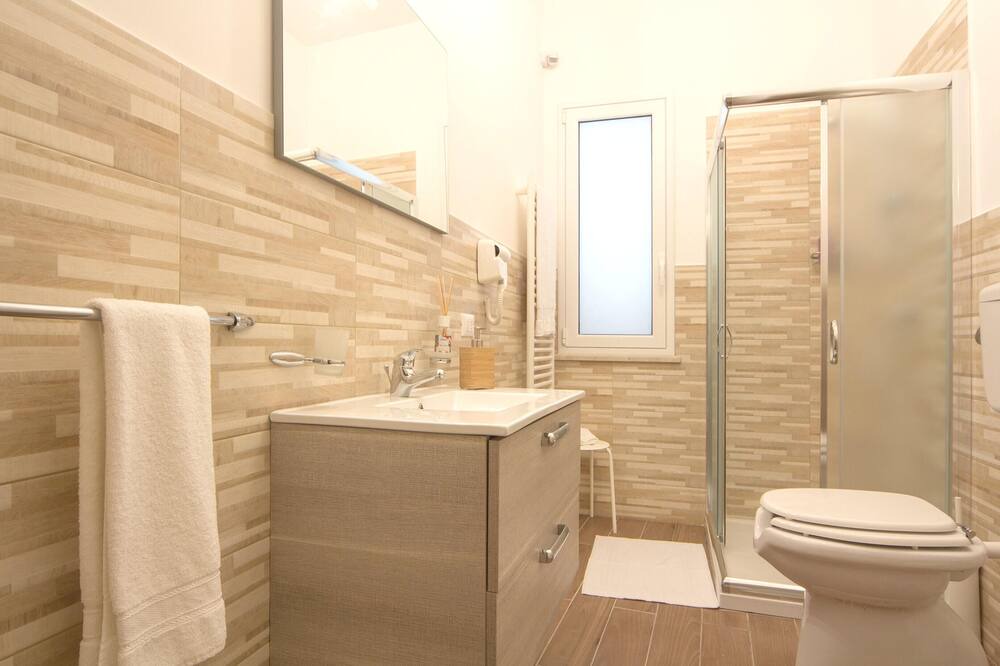 Photo of Bathroom in Marsala