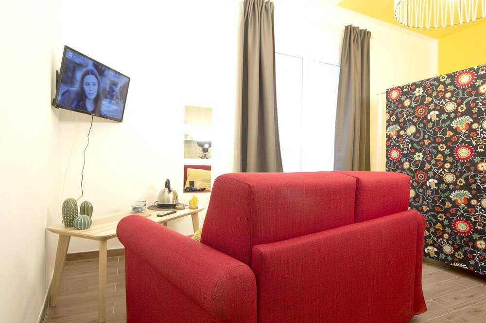 Photo of Livingroom in Marsala