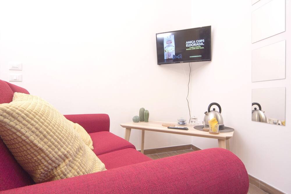Photo of Livingroom in Marsala