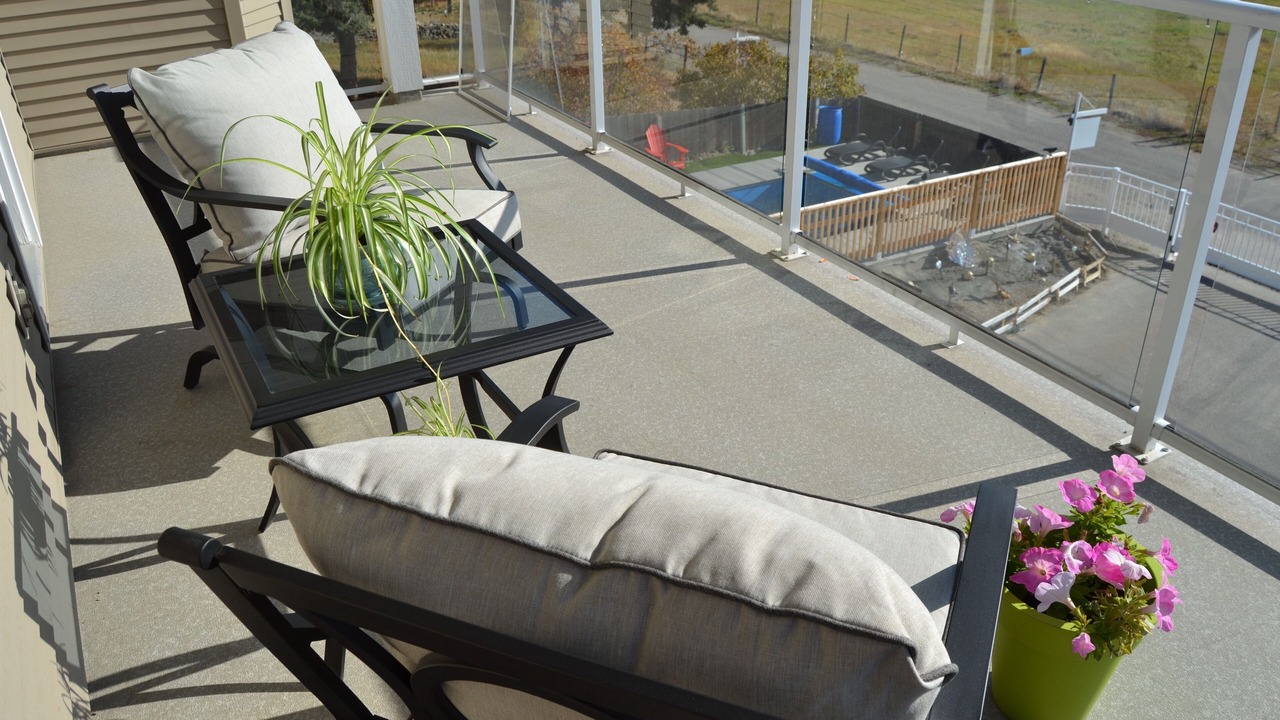 Photo of Bedroom in Central Okanagan
