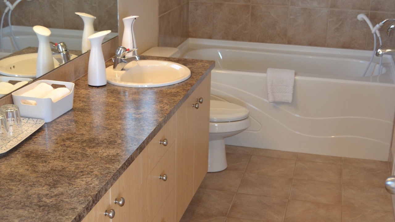 Photo of Bathroom in Central Okanagan