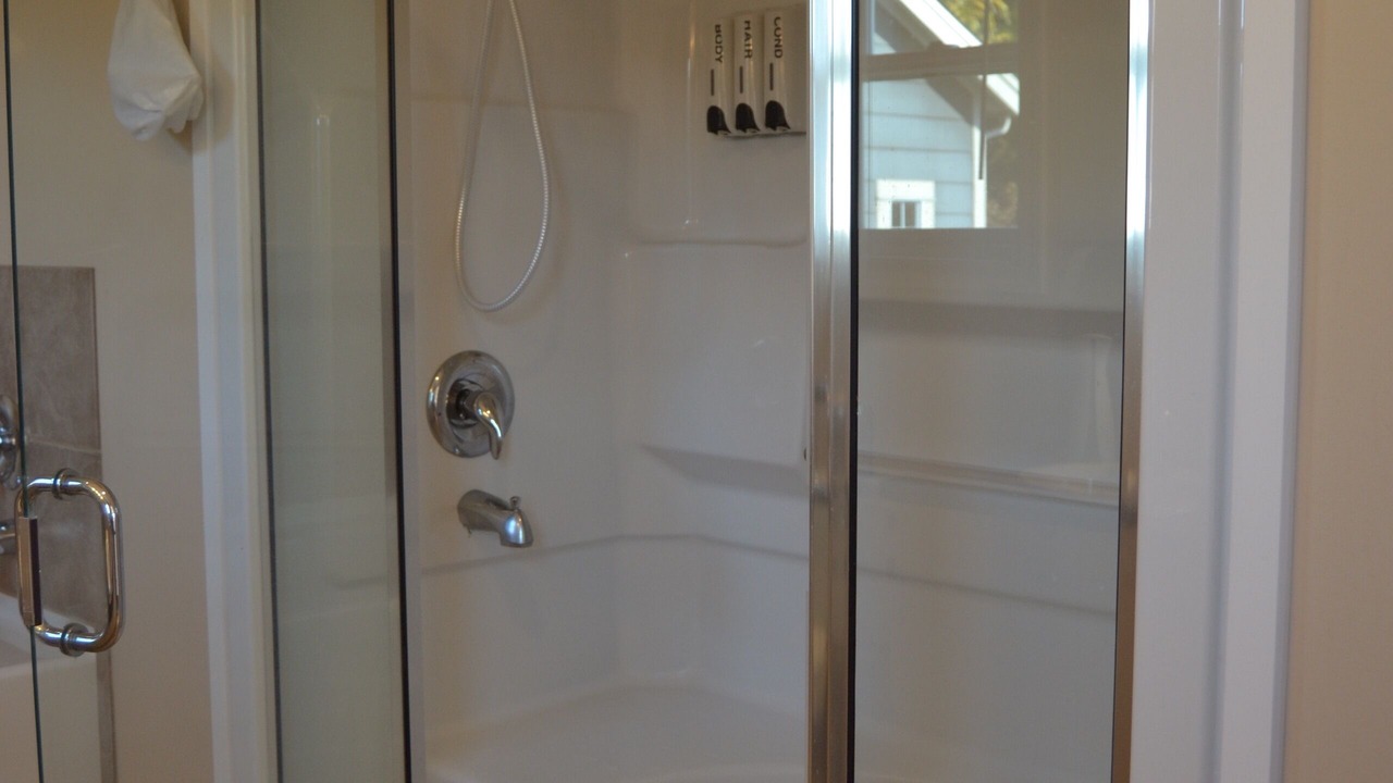 Photo of Bathroom in Central Okanagan