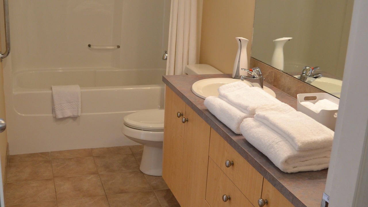 Photo of Bathroom in Central Okanagan