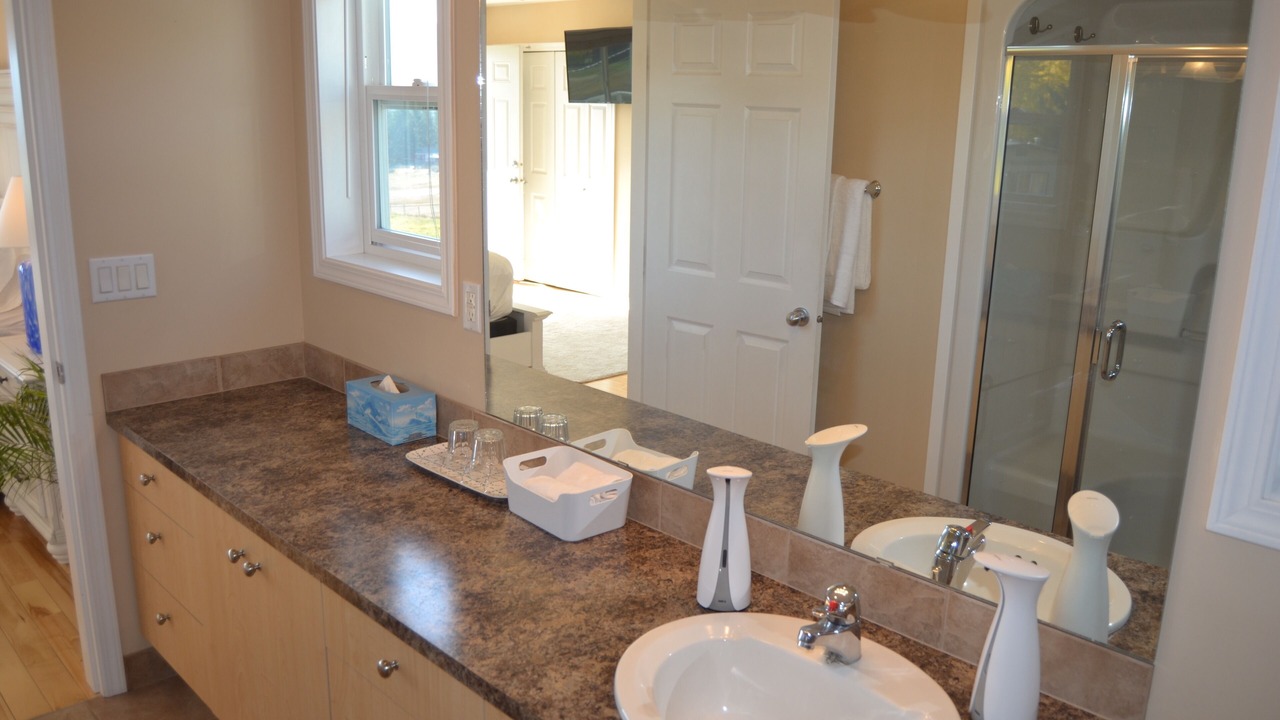 Photo of Bathroom in Central Okanagan