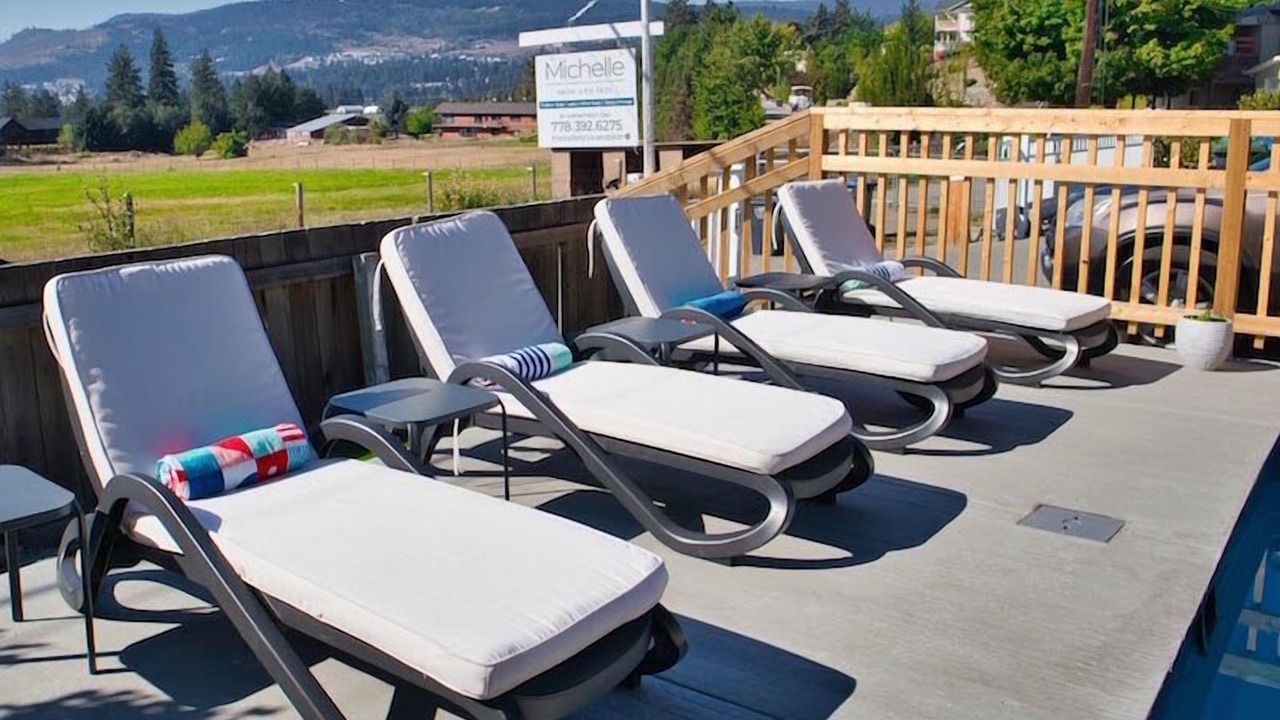 Photo of Outdoor in Central Okanagan