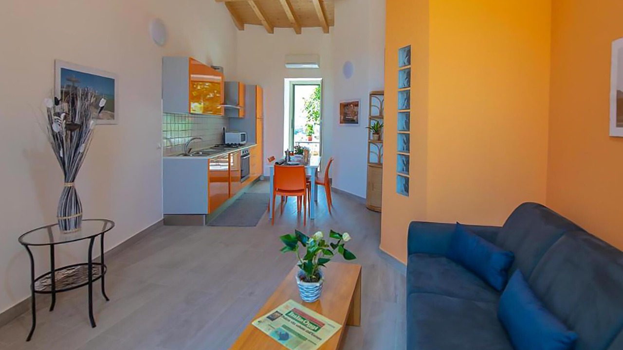 Photo of Livingroom in Patti
