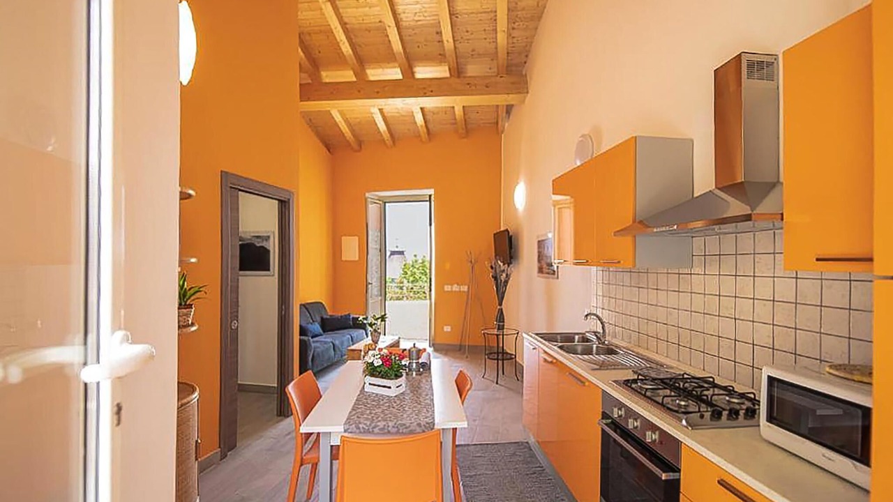Photo of Kitchen in Patti