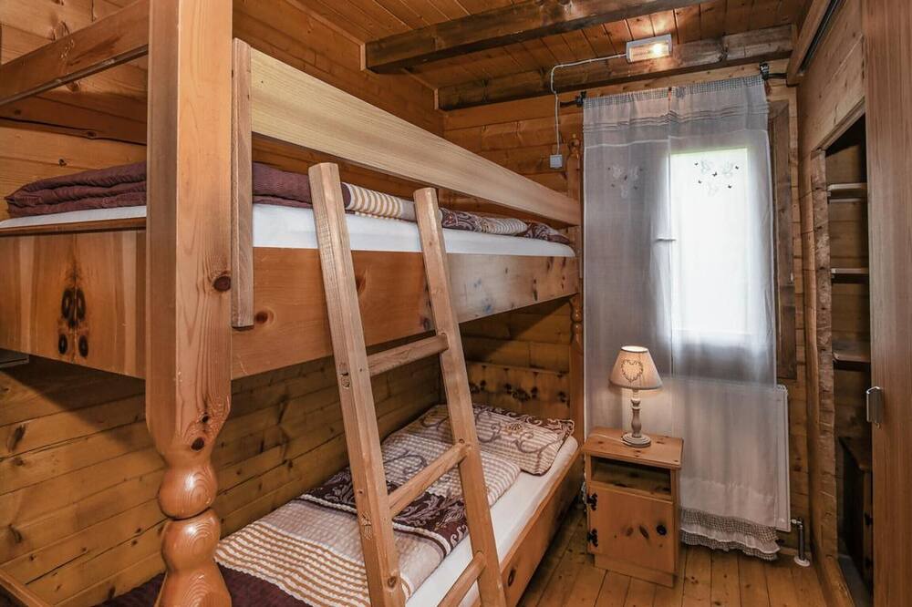 Photo of Bedroom in Monguelfo
