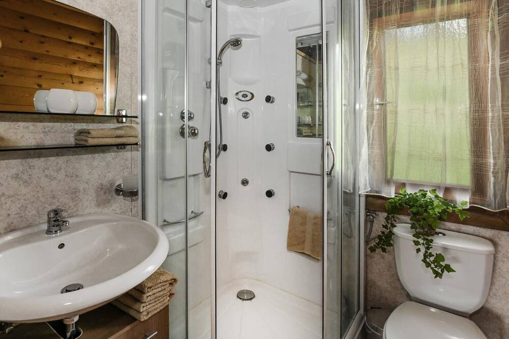 Photo of Bathroom in Monguelfo