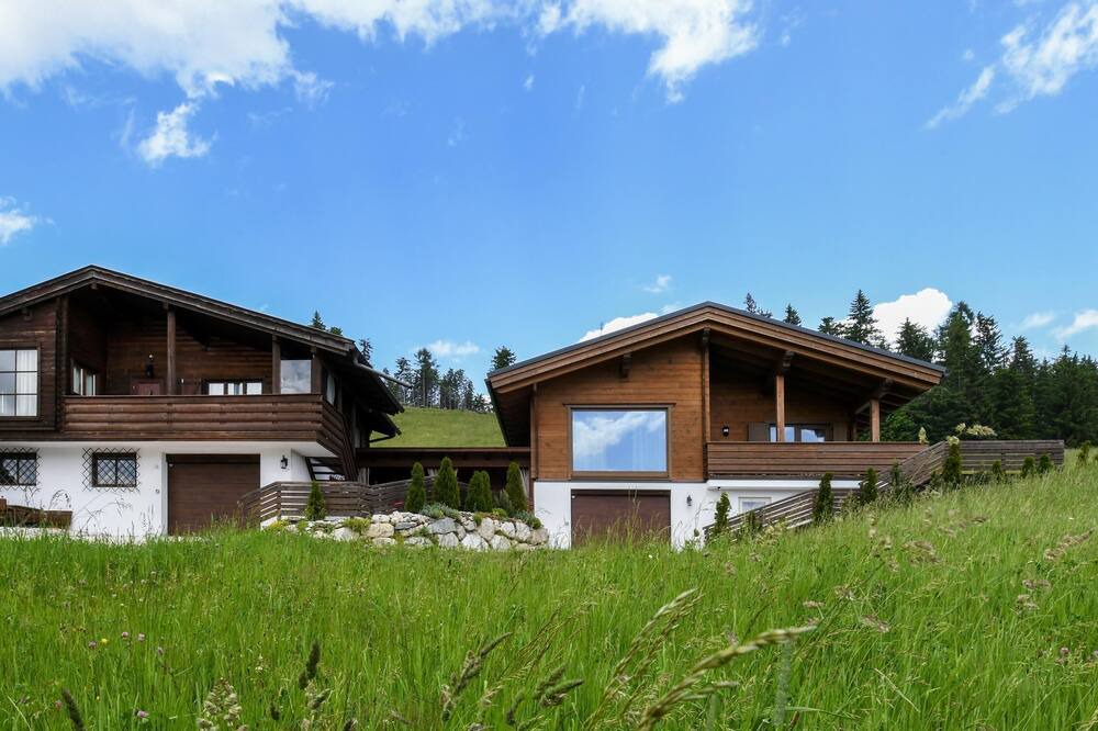 Photo of Outdoor in Monguelfo
