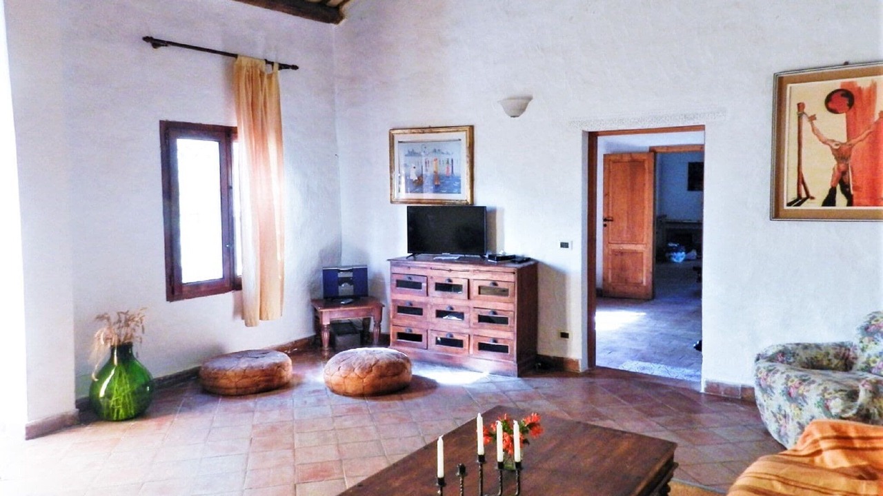 Photo of Livingroom in Mockarta