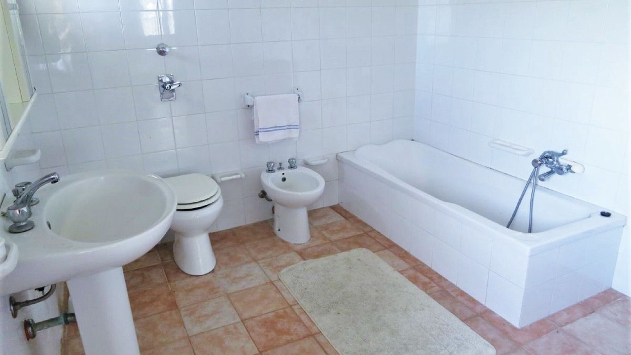 Photo of Bathroom in Mockarta