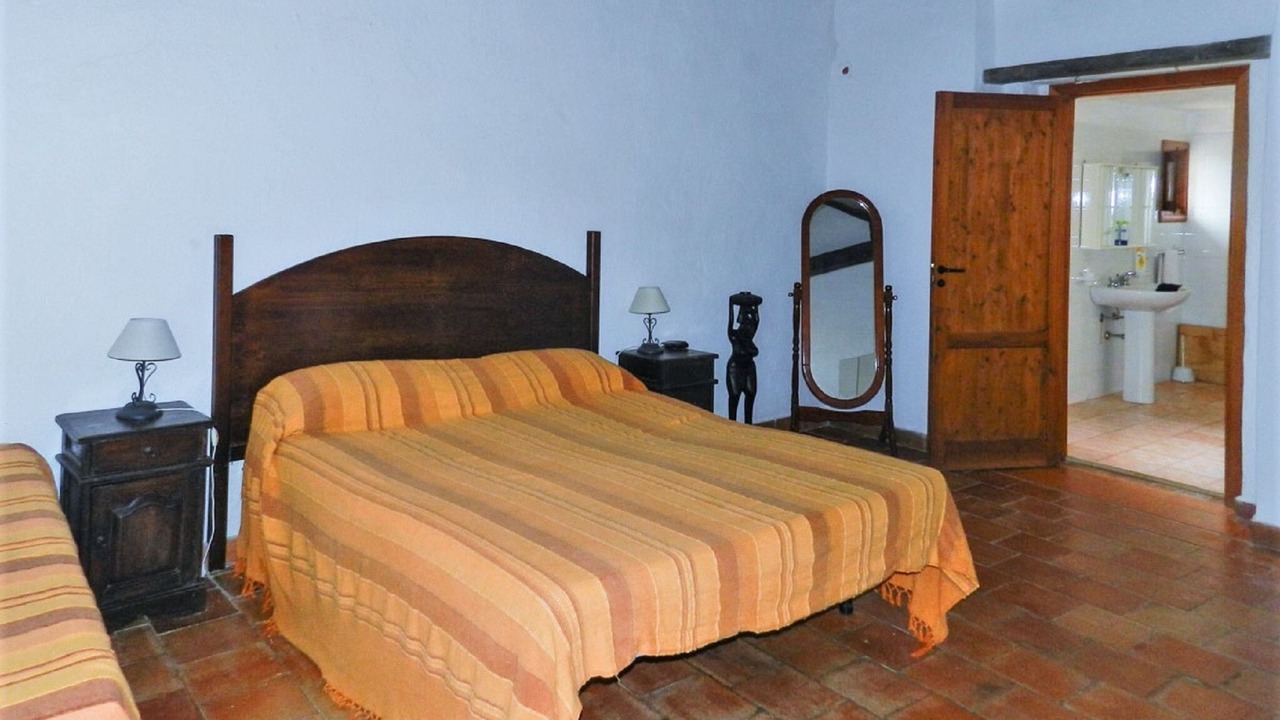 Photo of Bedroom in Mockarta