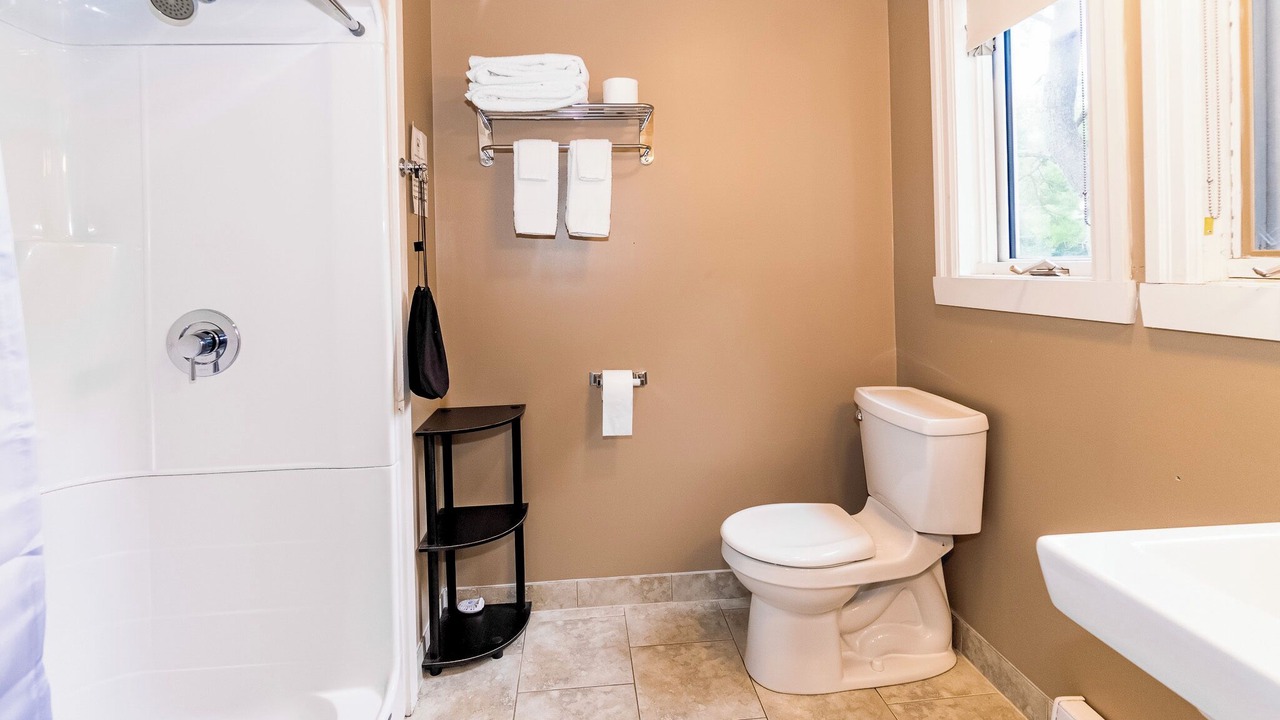 Photo of Bathroom in Port Sydney