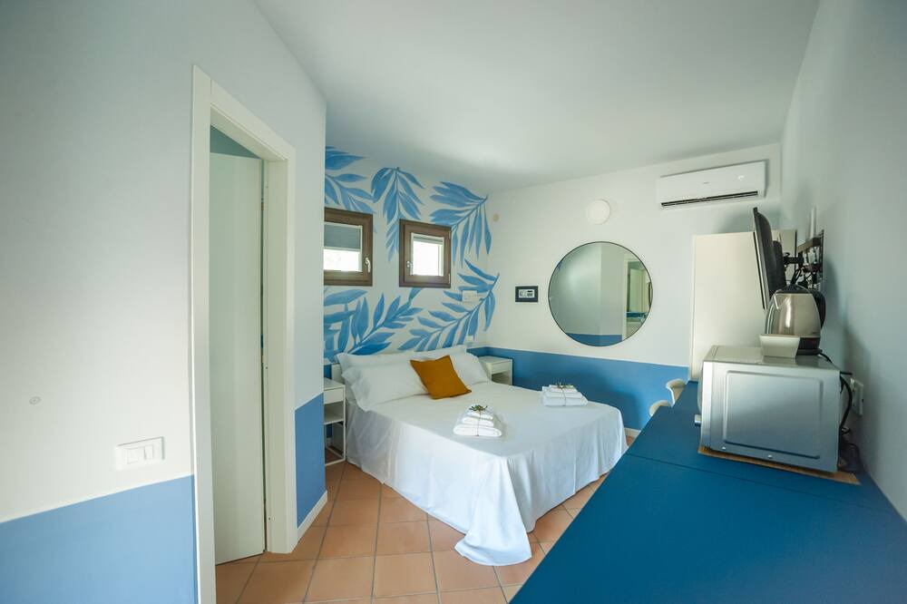 Photo of Bedroom in Levanzo