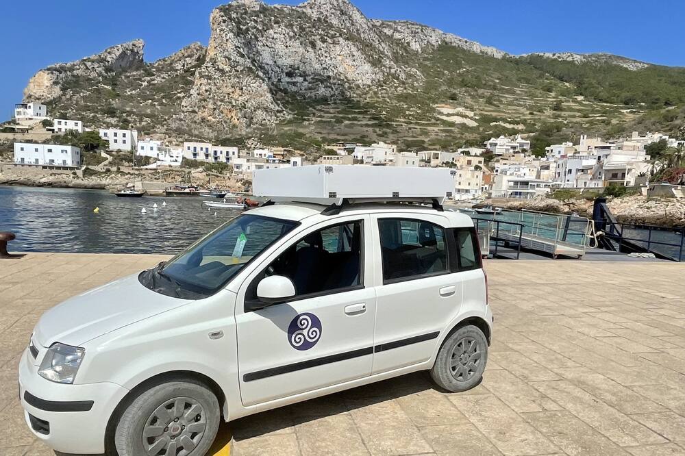 Photo of Others in Levanzo