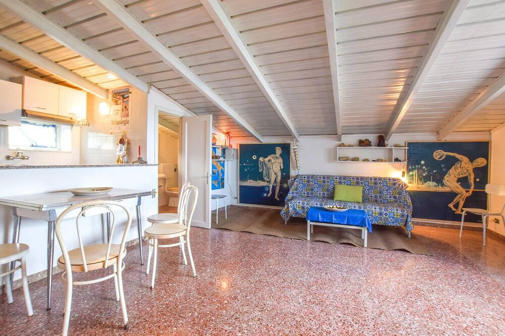 Photo of Bedroom in Marina di Caronia