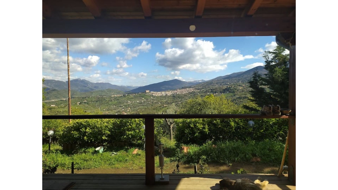 Photo of Outdoor in Castelbuono