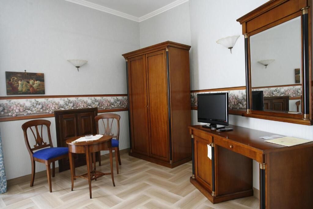 Photo of Bedroom in Albano Laziale