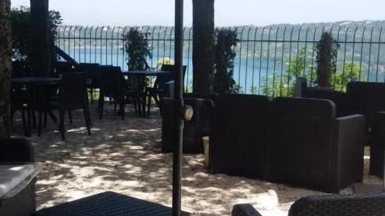 Photo of Patio Balcony in Albano Laziale