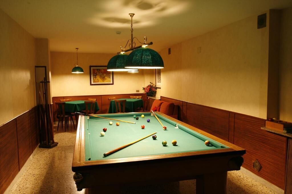 Photo of Bedroom in Albano Laziale