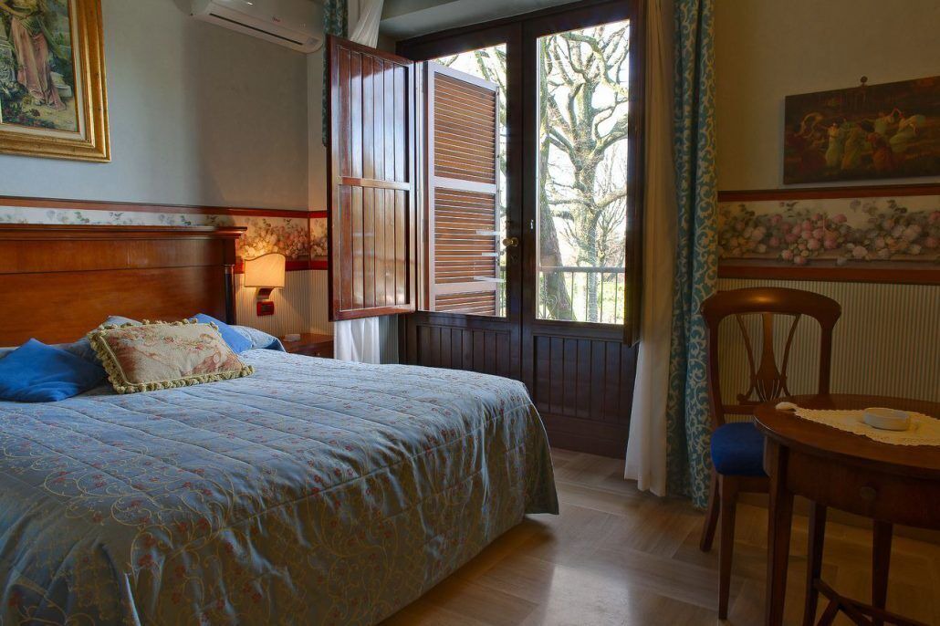 Photo of Bedroom in Albano Laziale