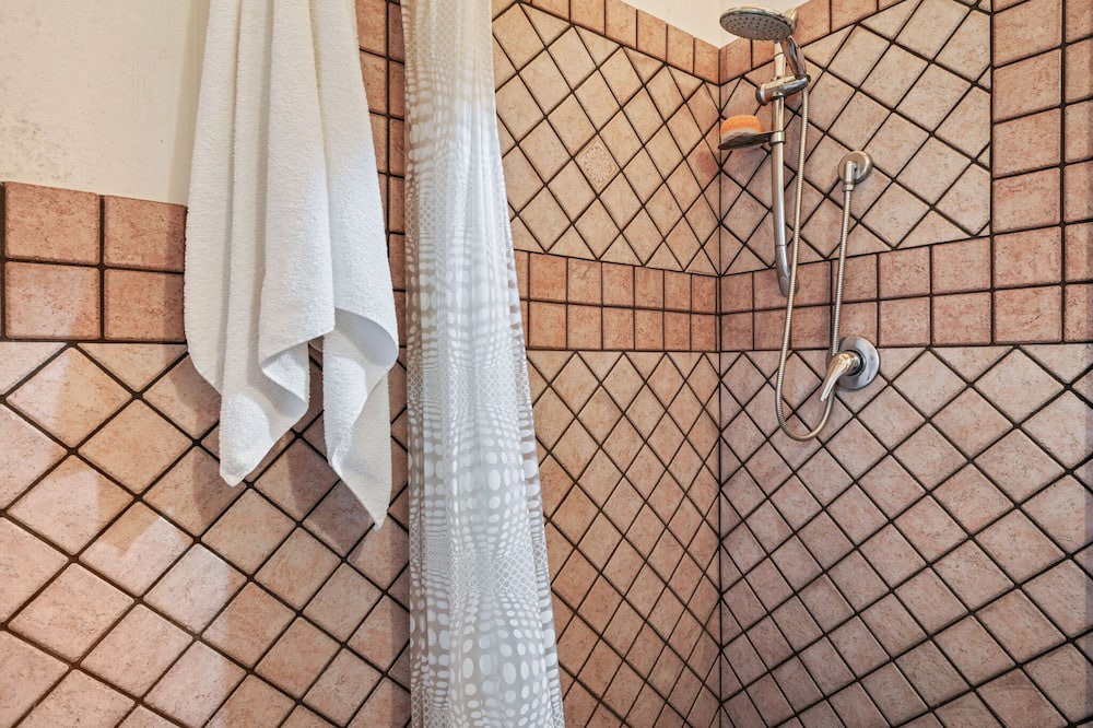 Photo of Bathroom in Maletto