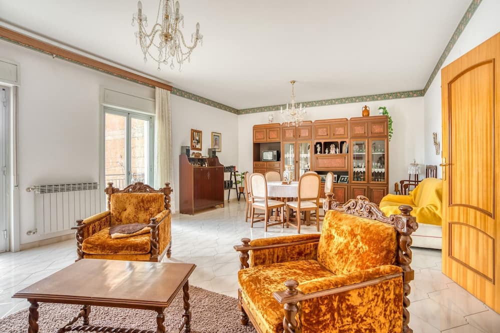 Photo of Livingroom in Santa Caterina Villarmosa
