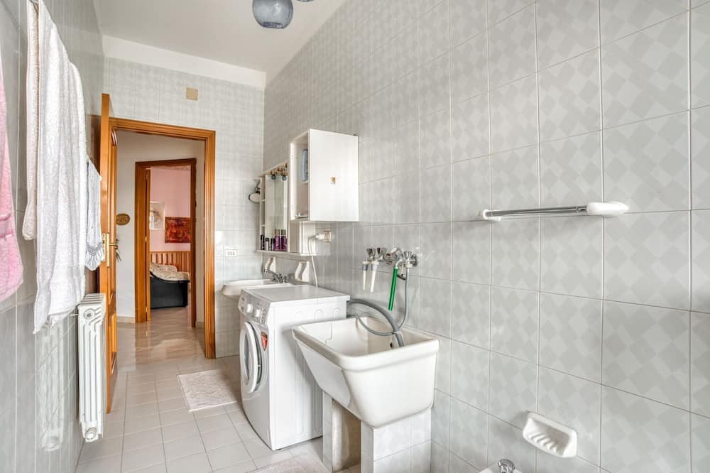 Photo of Bathroom in Santa Caterina Villarmosa