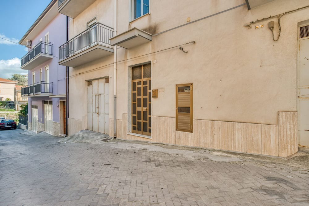 Photo of Outdoor in Santa Caterina Villarmosa