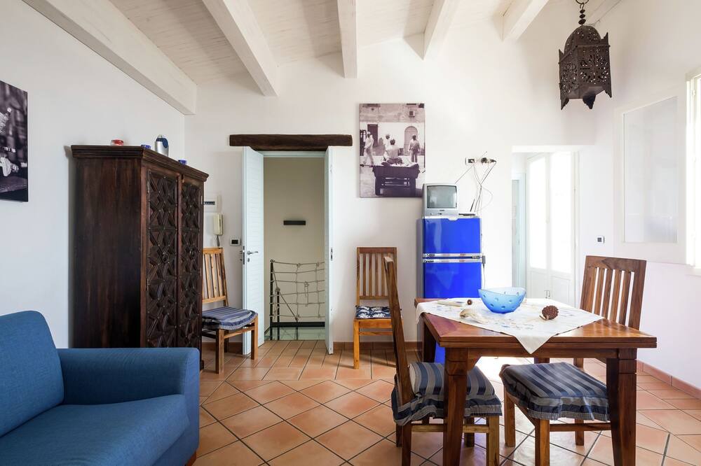 Photo of Livingroom in Porticello