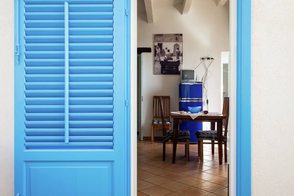 Photo of Livingroom in Porticello